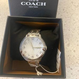 COACH - women’s watch